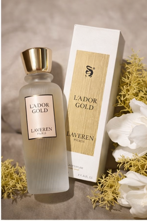 Unisex Luxury Perfume with Rich Aroma | عطر فاخر للجنسين برائحة غنية وجذابة