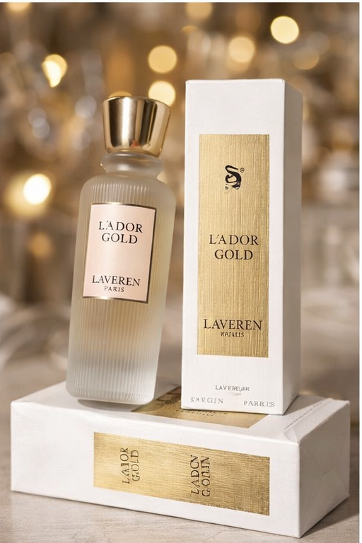 Unisex Luxury Perfume with Rich Aroma | عطر فاخر للجنسين برائحة غنية وجذابة