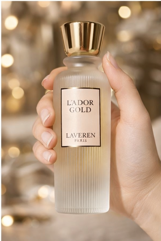 Unisex Luxury Perfume with Rich Aroma | عطر فاخر للجنسين برائحة غنية وجذابة